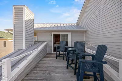 103 E Island Drive, Oak Island, NC 28465 - Photo 33