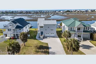 103 E Island Drive, Oak Island, NC 28465 - Photo 71
