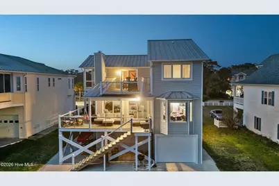 103 E Island Drive, Oak Island, NC 28465 - Photo 93