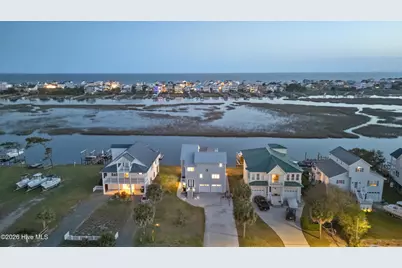 103 E Island Drive, Oak Island, NC 28465 - Photo 95