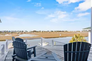 103 E Island Dr, Oak Island, NC 28465 - Photo 31