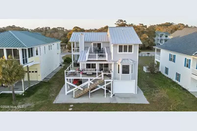 103 E Island Drive, Oak Island, NC 28465 - Photo 79
