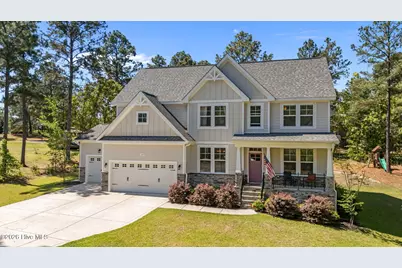 22 Banning Drive, Whispering Pines, NC 28327 - Photo 3