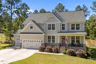 22 Banning Dr, Whispering Pines, NC 28327 - Photo 3