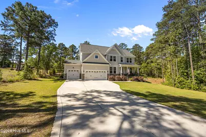 22 Banning Drive, Whispering Pines, NC 28327 - Photo 9