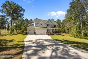 22 Banning Dr, Whispering Pines, NC 28327 - Photo 9