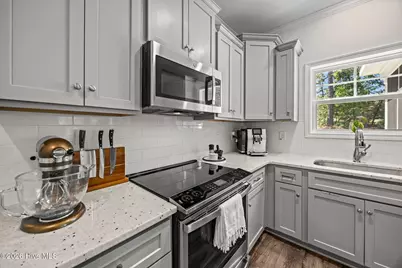 22 Banning Drive, Whispering Pines, NC 28327 - Photo 21