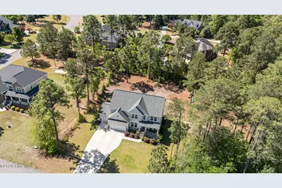 22 Banning Drive, Whispering Pines, NC 28327 - Photo 5