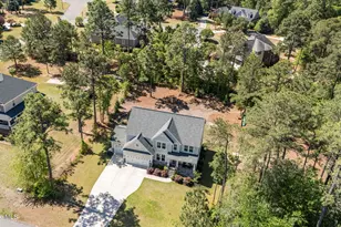 22 Banning Dr, Whispering Pines, NC 28327 - Photo 5