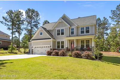22 Banning Drive, Whispering Pines, NC 28327 - Photo 11