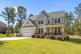 22 Banning Dr, Whispering Pines, NC 28327 - Photo 11