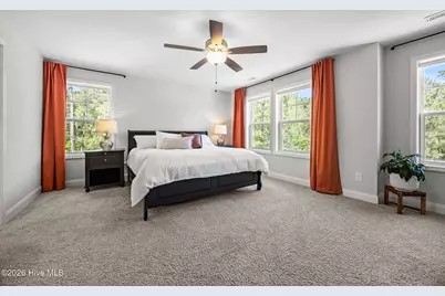 22 Banning Drive, Whispering Pines, NC 28327 - Photo 31