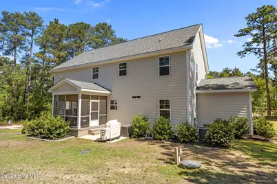 22 Banning Drive, Whispering Pines, NC 28327 - Photo 47