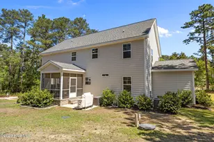 22 Banning Dr, Whispering Pines, NC 28327 - Photo 47