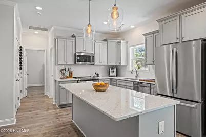 22 Banning Drive, Whispering Pines, NC 28327 - Photo 19