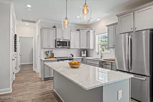 22 Banning Dr, Whispering Pines, NC 28327 - Photo 19