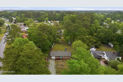 406 Shepard Street, Havelock, NC 28532 - Photo 33