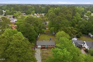406 Shepard St, Havelock, NC 28532 - Photo 33