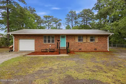406 Shepard Street, Havelock, NC 28532 - Photo 19