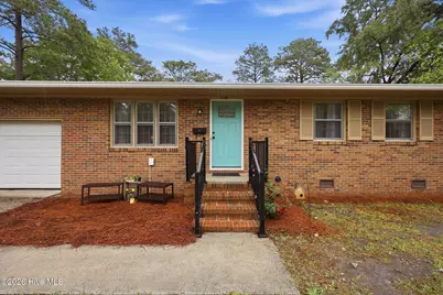 406 Shepard Street, Havelock, NC 28532 - Photo 1