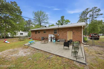 406 Shepard Street, Havelock, NC 28532 - Photo 25
