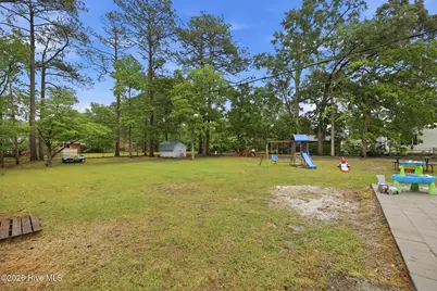 406 Shepard Street, Havelock, NC 28532 - Photo 31