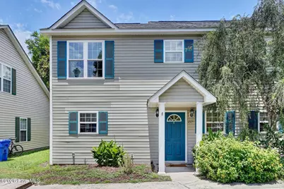 2131 Market Street, Wilmington, NC 28403 - Photo 1
