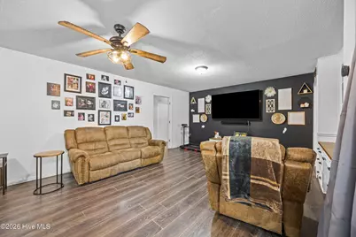 1361 Fountaintown Road, Beulaville, NC 28518 - Photo 9
