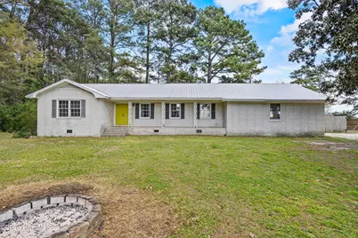 1361 Fountaintown Road, Beulaville, NC 28518 - Photo 1