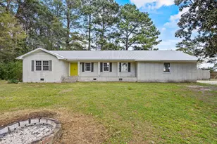 1361 Fountaintown Rd, Beulaville, NC 28518 - Photo 1