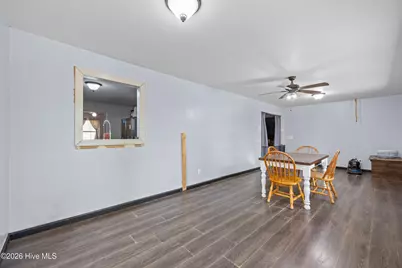 1361 Fountaintown Road, Beulaville, NC 28518 - Photo 17