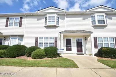 2112 Flagstone Court #C7, Greenville, NC 27834 - Photo 1