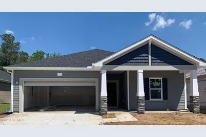 7127 Woodline Drive SW, Sunset Beach, NC 28468 - Photo 1