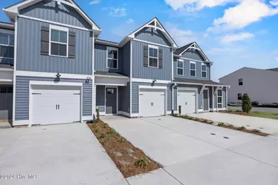 43 W Pioneer Way #112, Hampstead, NC 28443 - Photo 3