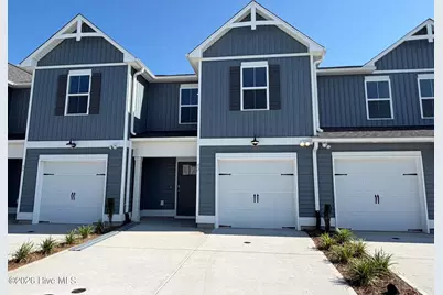 43 W Pioneer Way #112, Hampstead, NC 28443 - Photo 1