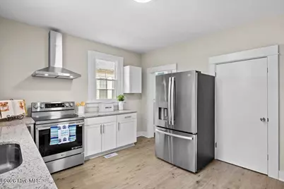 809 School Street, Rocky Mount, NC 27801 - Photo 19