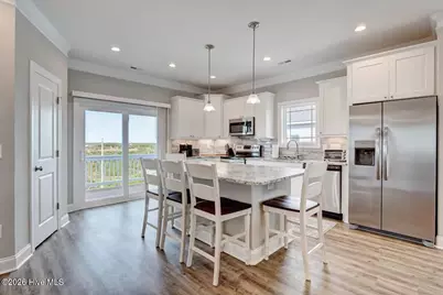 208 Goldsboro Drive, North Topsail Beach, NC 28460 - Photo 9