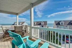 208 Goldsboro Dr, North Topsail Beach, NC 28460 - Photo 13