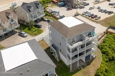 208 Goldsboro Drive, North Topsail Beach, NC 28460 - Photo 43