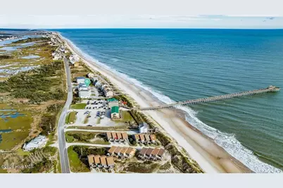 208 Goldsboro Drive, North Topsail Beach, NC 28460 - Photo 35