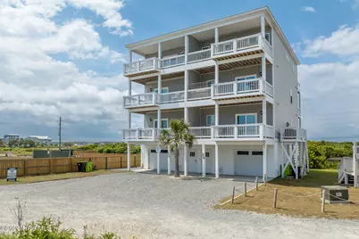 208 Goldsboro Drive, North Topsail Beach, NC 28460 - Photo 49