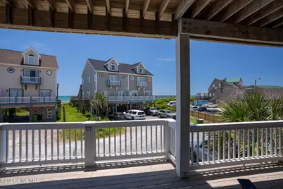 208 Goldsboro Drive, North Topsail Beach, NC 28460 - Photo 27