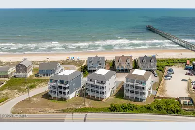 208 Goldsboro Drive, North Topsail Beach, NC 28460 - Photo 41