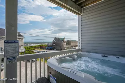 208 Goldsboro Drive, North Topsail Beach, NC 28460 - Photo 29