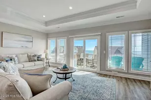 208 Goldsboro Dr, North Topsail Beach, NC 28460 - Photo 5