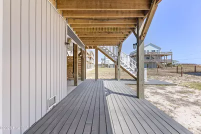 2250 Island Drive, North Topsail Beach, NC 28460 - Photo 37