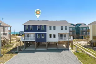 2250 Island Dr, North Topsail Beach, NC 28460 - Photo 45