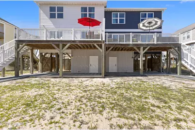 2250 Island Drive, North Topsail Beach, NC 28460 - Photo 3