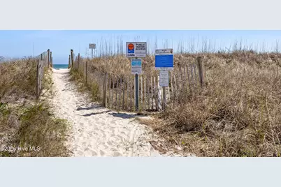 2250 Island Drive, North Topsail Beach, NC 28460 - Photo 41