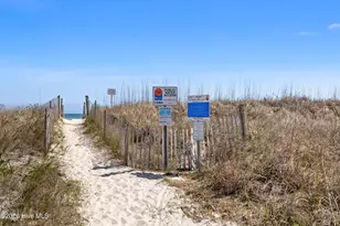 2250 Island Dr, North Topsail Beach, NC 28460 - Photo 41